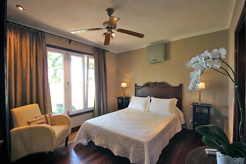 Villa Torres Los Llanos De Aridane Buitenkant foto